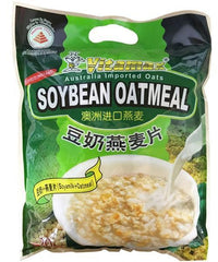 VITAMAX Soja-Haferflocken 600 g