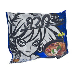 WAI WAI Instant-Nudeln Tom Klong Räucherfisch - 60 g