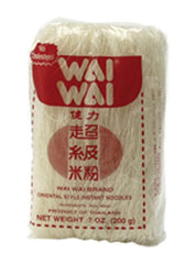 WAI WAI Reisfadennudeln 200 g