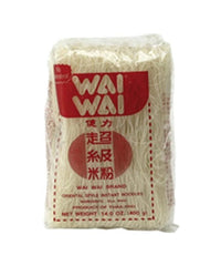 WAIWAI Reisfadennudeln 400 g