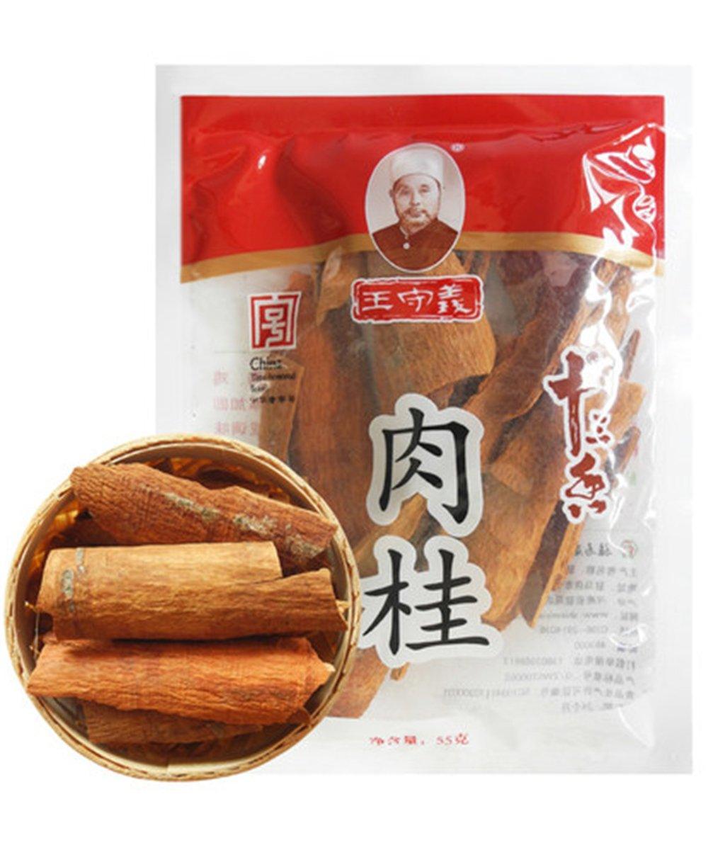 WANGSHOUYI Zimtstangen 55 g