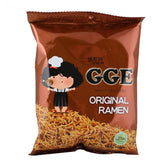 MHD:01.06.2024 WEILIH GGE Wheat Crackers Original Ramen 80 g