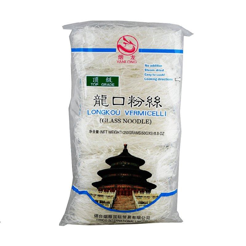 YANLONG LongKou Vermicelli 250 g