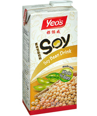 YEO'S Sojadrink 1 l