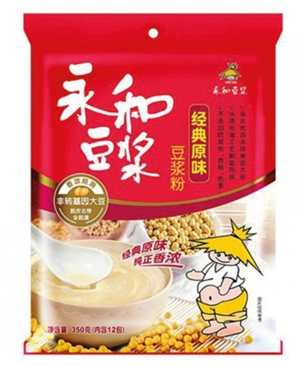 YON HO Sojamilchpulver 350 g