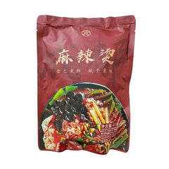 YuanXian Chili-Kochsauce-MaLaTang 471 g