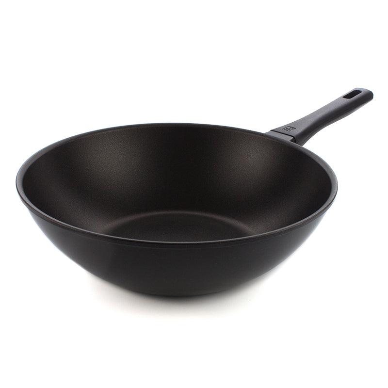 Zwilling Madura Serie Chinesischer Antihaft-Wok 30 cm Made in Italy