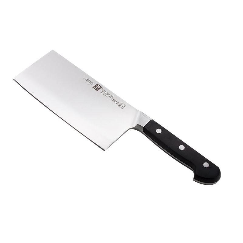 Zwilling PRO Serie Chinesische Küchenmesser High-End Serie Made in Germany