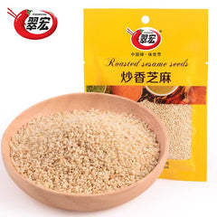 Cuihong Geröstete Sesamsamen 40g