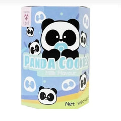 Tokimeki Panda Cookie Keks Milchgeschmack 40g