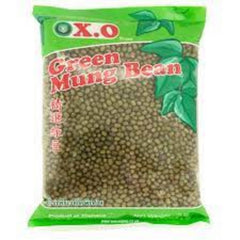 X.O Grüne Mungbohne 454g