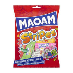 Maoam Streifen 200g