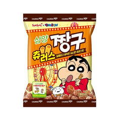 SAMYANG Churros Jjanggu  100g