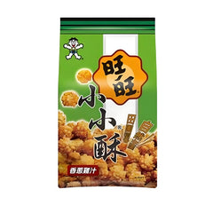 Want Want Mini Reiscracker Hähnchen 180g