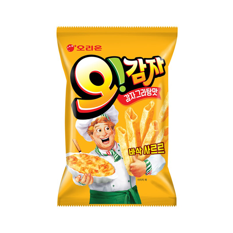 Orion Oh Gamja Kartoffelgratin 50 g