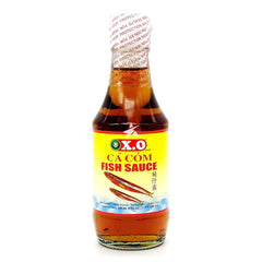 MHD:06.10.2024 X.O Fischsauce – 200 ml