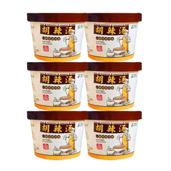 HCJ Haichijia-Trommeln mit scharfer Suppe 65g