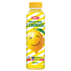 OKF Manuka-Honig-Limonade 500 ml