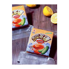 MHD:13.02.2024 SUNRIGHT Wintermelone Teewürfel 370g