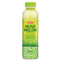 OKF Aloe Vera Getränk Melone 500 ml