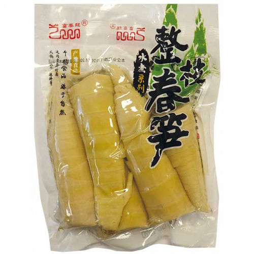 MHD:15.05.2023 Fuchunlong Gekochte Bambussprossen – 250 g