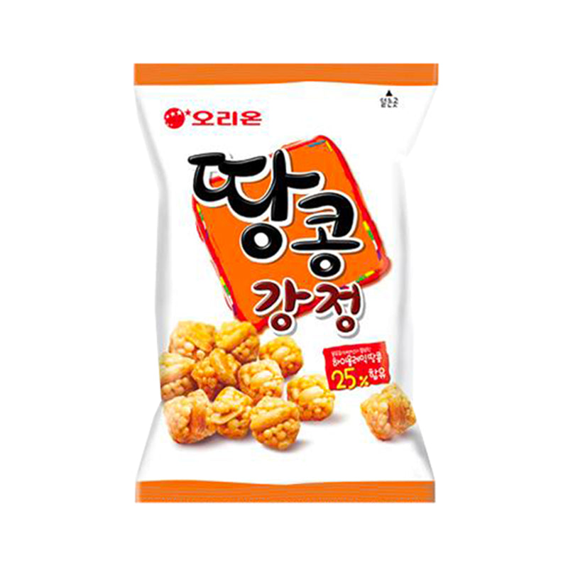ORION Ttangkong Gangjeong  80g
