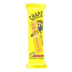 Tokimeki Chapz Chips Original 75g