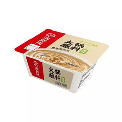 Haidilao Hot Pot Dip-Sauce (Originalgeschmack) Schachtel 100 G