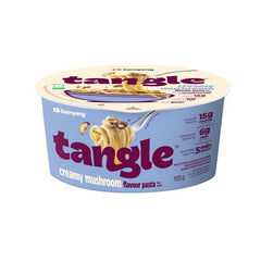 SAMYANG Tangle Nudeln Cremige Pilzrahmsauce in Schale 105g