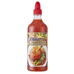 MHD:28.05.2025 Flying Goose Sweet Chilli Sauce 730 ml