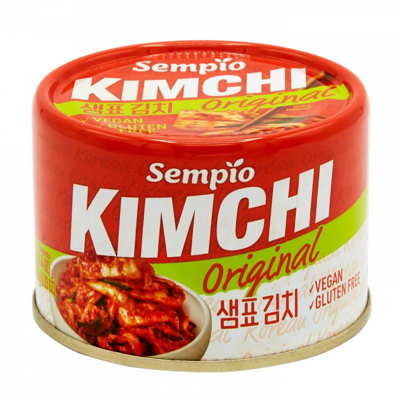 Sempio Kimchi Original Ambient in der Dose 160g