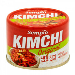Sempio Kimchi Original Ambient in der Dose 160g