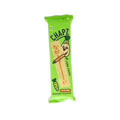 Tokimeki Chapz Chips Wasabi 75g