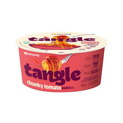 SAMYANG Tangle Nudeln Stückige Tomate in Schale 105g