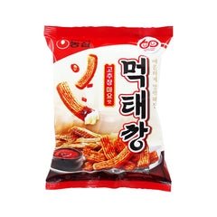 NONGSHIM Meoktae Kkang - Gochujang Mayo Geschmack  60g