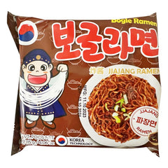 PALDO Instant Nudeln mit Jiajiang Geschmack 115 g