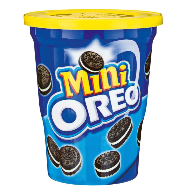 Oreo Minibecher 115 g