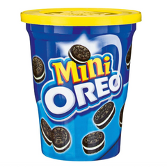 Oreo Minibecher 115 g