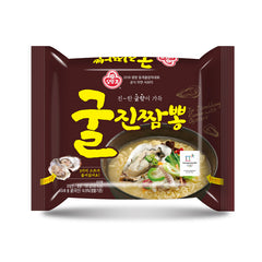 OTTOGI Gul Jin Jjambbong 130g
