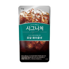 Jardin Signature Royal Haselnuss 230ml