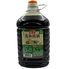 Haday Fisch-Sojasauce 4,9 L