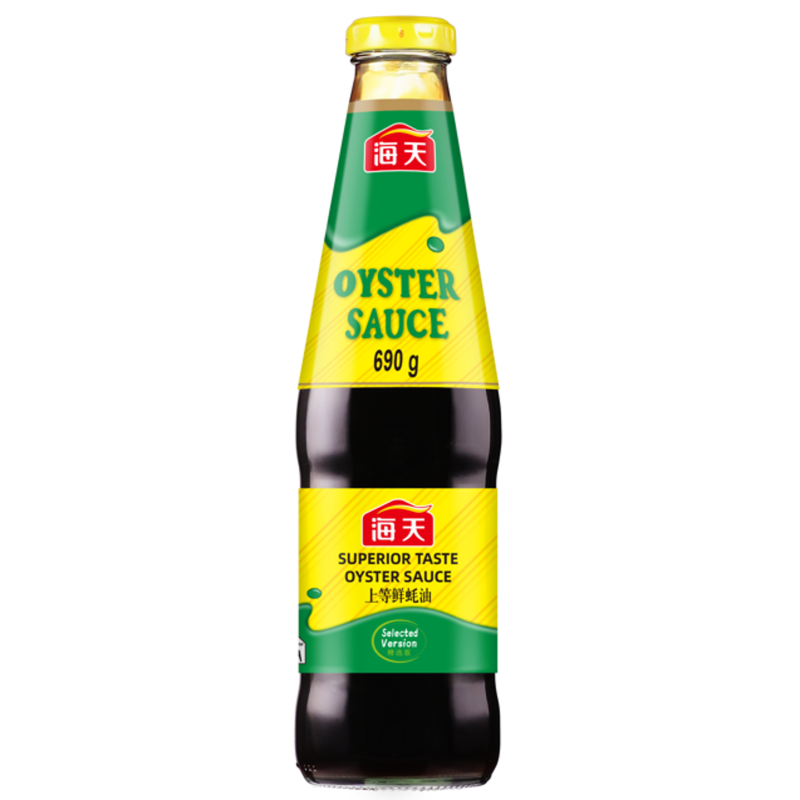Haday Haitai Premium Austernsauce 680g