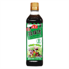 Haday OK-Sauce 450 ml