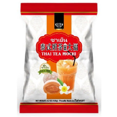 ROYAL FAMILY Mochi Thai Tee 120 g