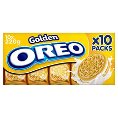 Oreo Goldene 220G