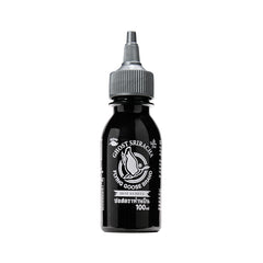 FLYING GOOSE Sriracha Chilisauce Ghost - Extreme Spicy  100ml