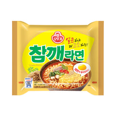 OTTOGI Chamggae-Ramen 115g