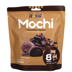 Royal Family Mochi-Schokolade 120g
