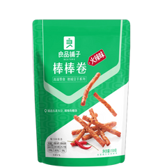 Bestore Sojabohnenrolle Scharfer Geschmack 150g
