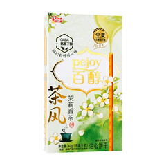Glico Baiol (Jasmintee) 42g